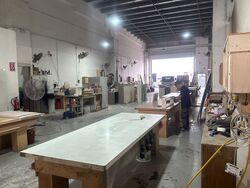 Loyang Enterprise Building (D17), Factory #500524251